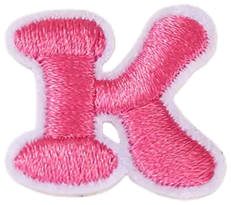 Letters 07-11 K