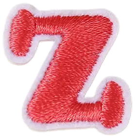 Letters 07-26 Z