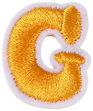 Letters 07-07 G