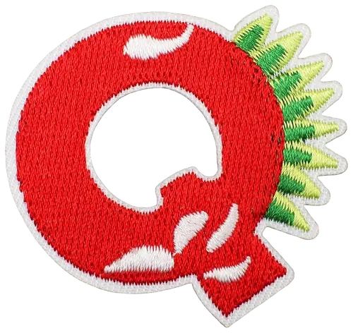 Letters 08-17 Q