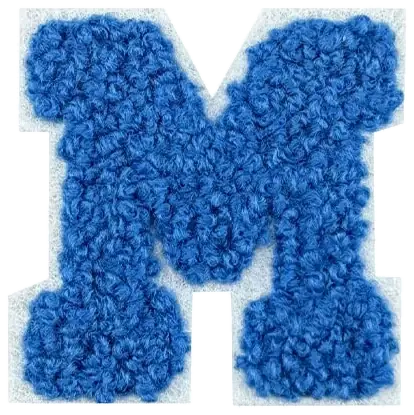 Letters 09-13 M